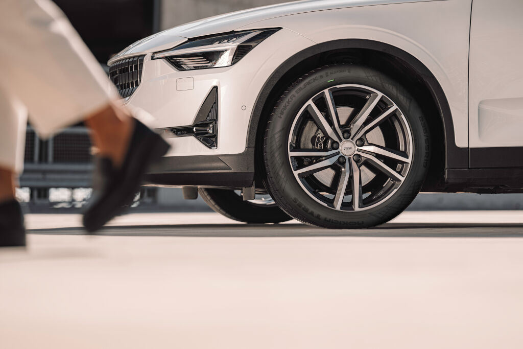 Quiet Tires Choose The Quietest Tires For Your Vehicle / Nokian Tires